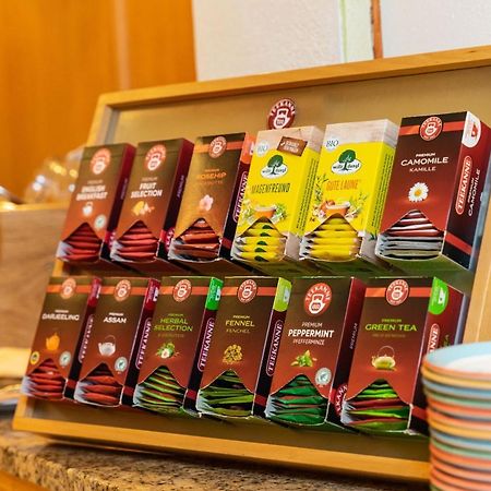 Unser Berghof 어프펜돌프 외부 사진