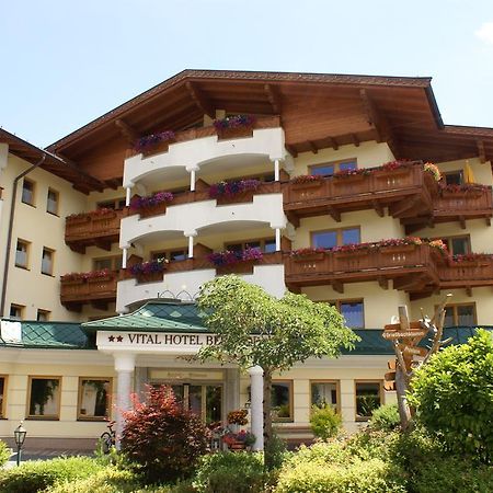 Unser Berghof 어프펜돌프 외부 사진