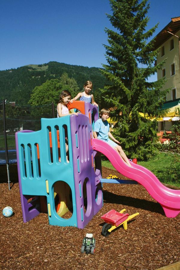 Unser Berghof 어프펜돌프 외부 사진