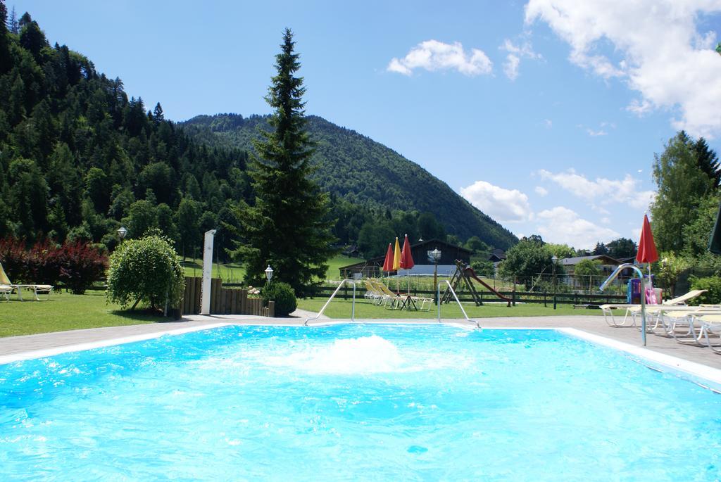 Unser Berghof 어프펜돌프 외부 사진