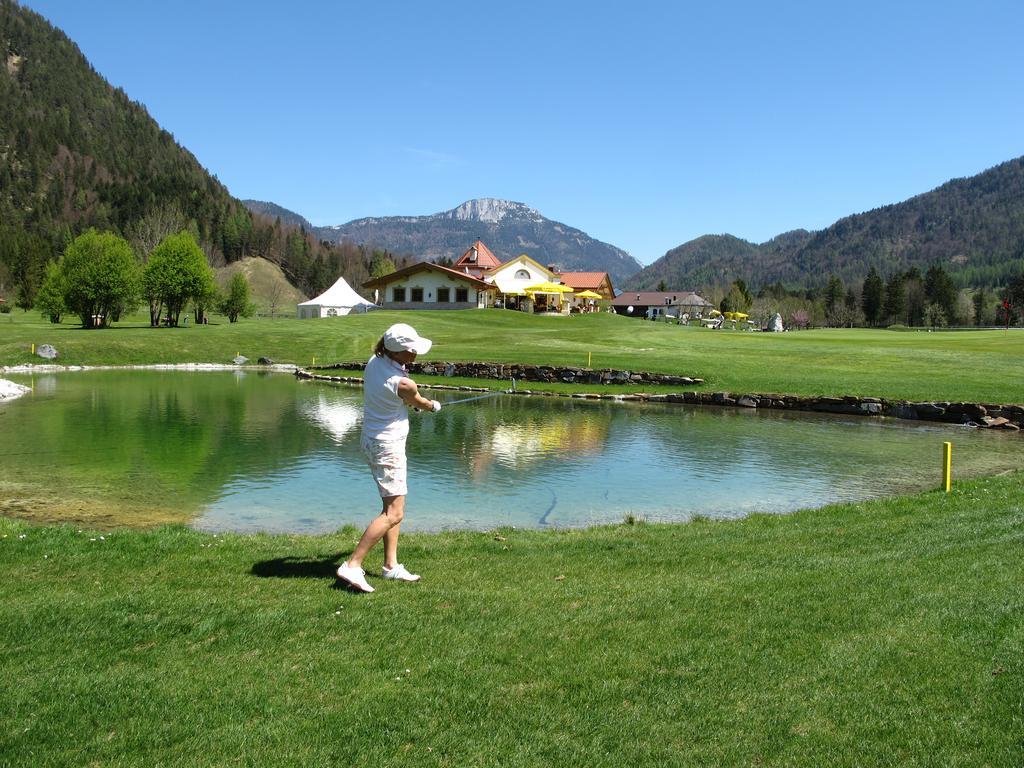 Unser Berghof 어프펜돌프 외부 사진